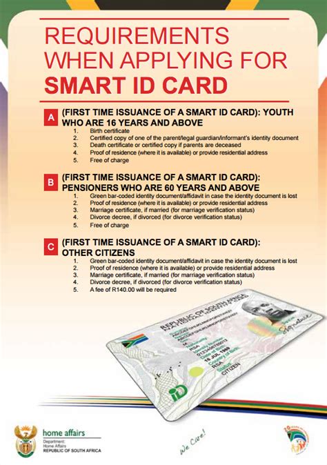 application of smart card id|apply for lost id card.